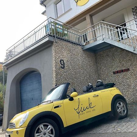 Villa Fink Schramberg Exterior foto